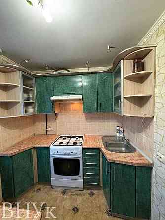 Продаж Квартира 2-кімнатна, 5/5 поверх на Соборності Луцьк