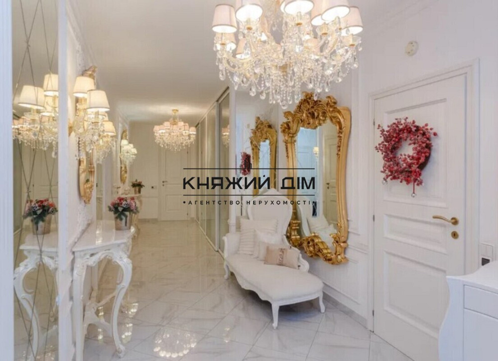 Продаж 2 кімнатної квартири по вул. Дніпровська набережна 25 21145149 Kiev - photo 11