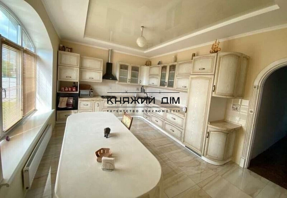 Аренда отличного дома в г. Борисполь. № 139095 Boryspil' - photo 10