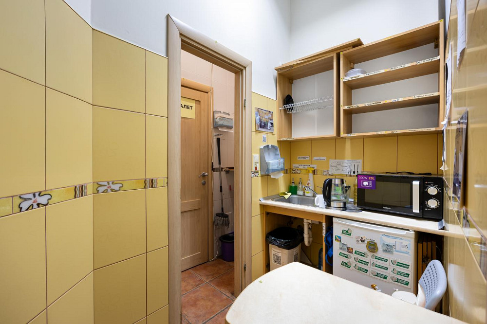 Продаж заклад громадського харчування на вул. Вербицького Михайла приміщень - 3, поверх - 1/3 Львів - фото 10