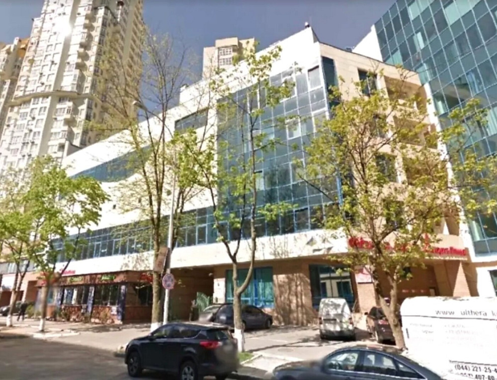 Продаж приміщення вільного призначення на улица Мокрая (Кудряшова), д.16 приміщень - 5, поверх - 1/5 Киев - изображение 1