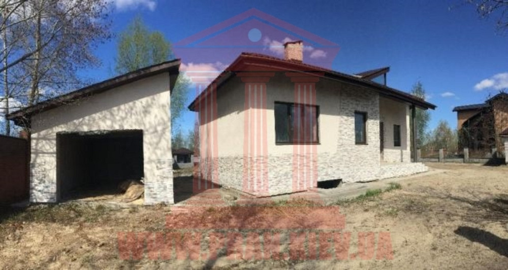 Продаж 2-поверховий Будинок з ділянкою 17 сот 370 кв.м  на Строителей  - фото 3