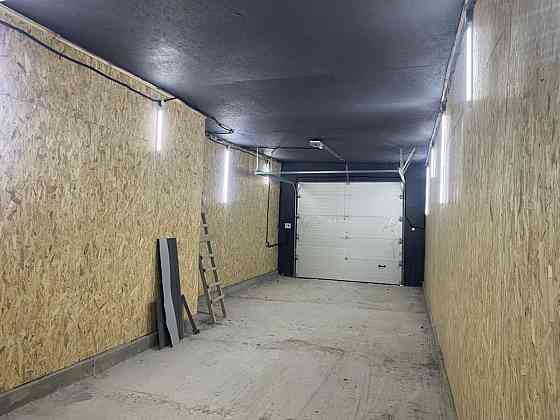 Продаж Гараж/паркомісце на Головатого вул., 14 Івано-Франківськ