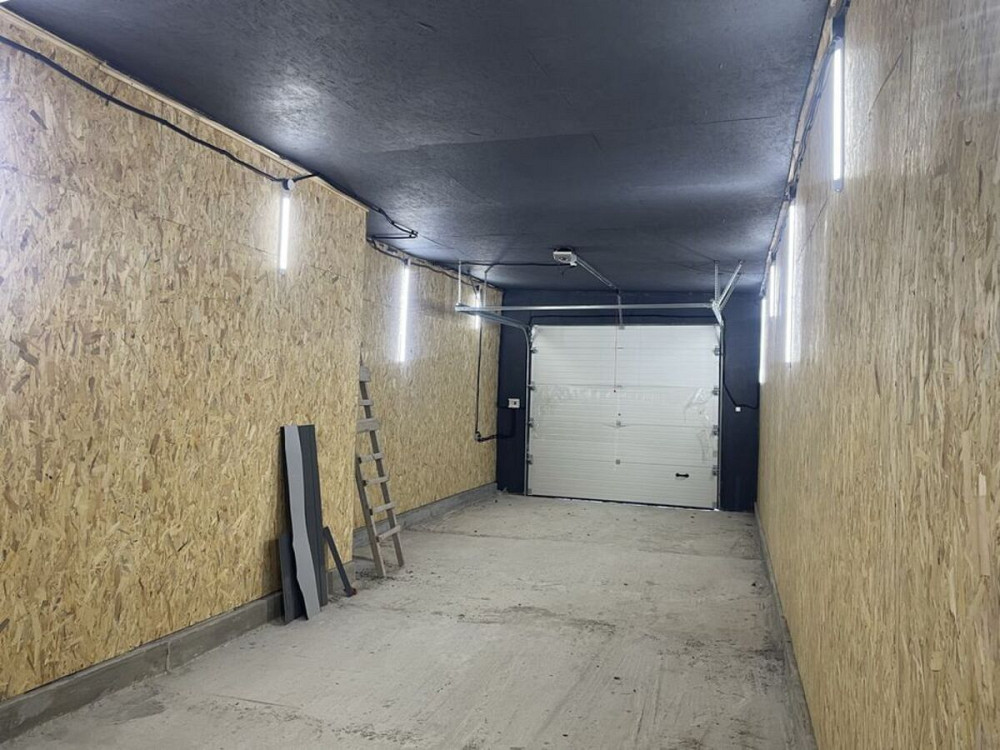 Продаж Гараж/паркомісце на Головатого вул., 14 Івано-Франківськ - фото 4