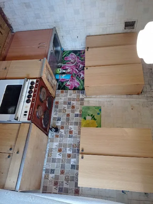 Продаж 1к Квартира 40.6 кв.м  Дніпро - фото 19