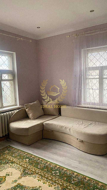 Продаж Будинок 2-кімнатний на Осиповского ул., 1 Київ - фото 1