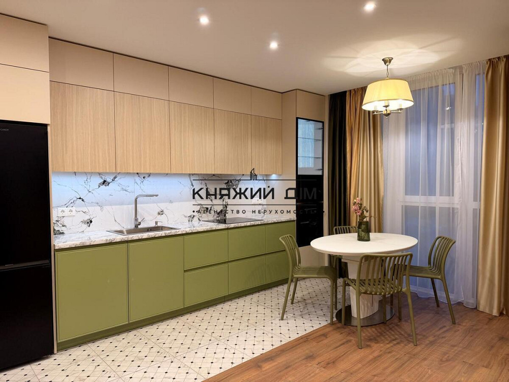 Оренда Квартира 2-кімнатна, 3/26 поверх на Армянская ул. Киев - изображение 3