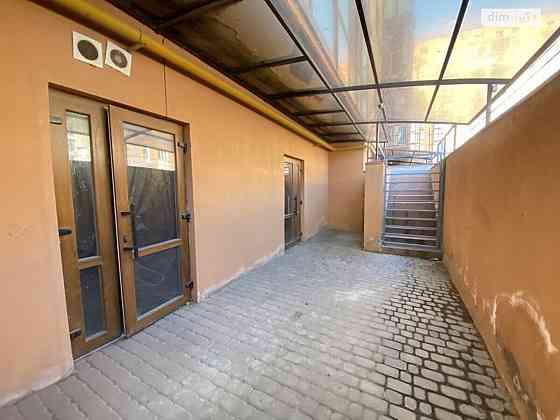 Оренда приміщення вільного призначення на Коцюбинського Вінниця