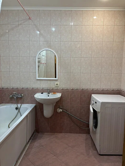 Оренда Квартира 1-кімнатна, 1/9 поверх на Вишняківська, 13б Kiev - photo 2