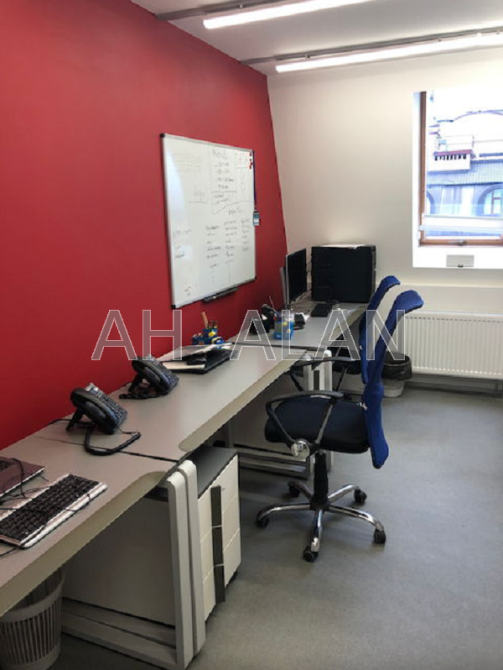 Оренда Будинок 9-кімнатний на Дмитрівська вул., 56Б Киев - изображение 17