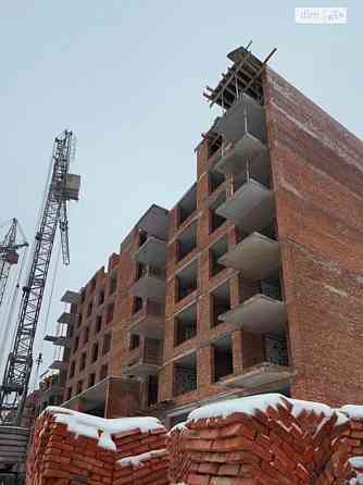 Продаж Квартира 2-кімнатна, 6/10 поверх Vinnytsya