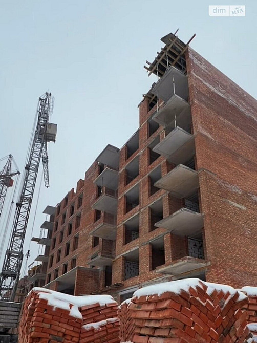 Продаж Квартира 2-кімнатна, 6/10 поверх Vinnytsya - photo 5