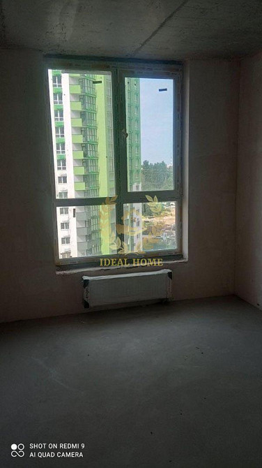 Продаж 1к квартири в ЖК «Сирецькі Сади» Київ - фото 16