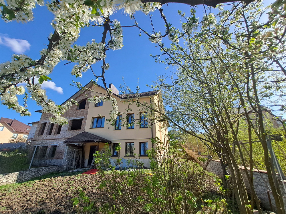 Продаж . Будинок/ деплекс Тернопіль с. Петриків  - фото 13