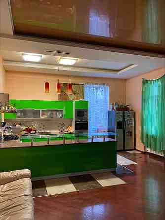 Усадьба площадью 455 м² в Черноморке Limanka