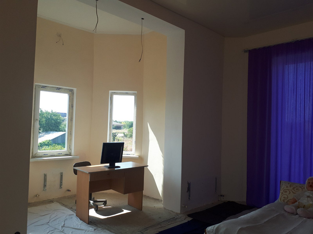 Продам замок  у озера! Между Малой и Большой Долиной Молодіжне - фото 18