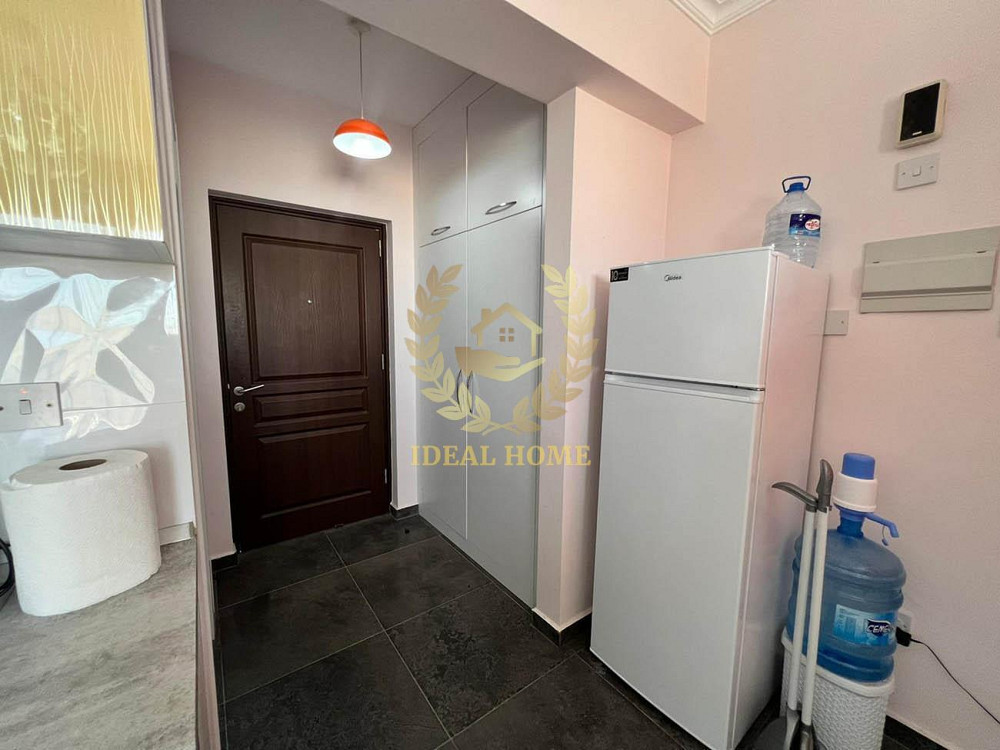 Продаж квартири 1+0 Искель, комплекс ROYAL SUN RESIDENCE Київ - фото 8