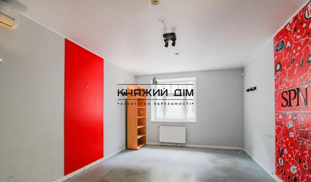 Оренда офісне приміщення на Ирининская ул. поверх - 1/5 Київ - фото 11