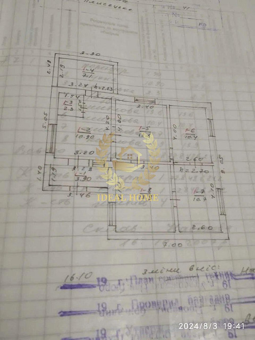 Продаж будинку с.Плесецьке  - фото 3