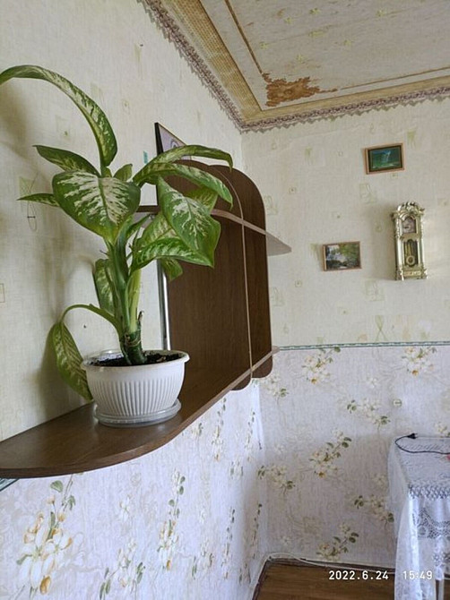 Оренда Квартира 1-кімнатна, 7/9 поверх на Юності Vinnytsya - photo 4