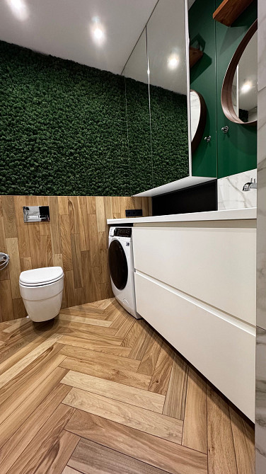 Продаж Квартира 2-кімнатна, 14/26 поверх на Каховська вул., д. 62 Kiev - photo 17