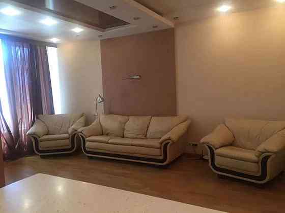 Оренда Квартира 1-кімнатна, 3/20 поверх на ул. Кудряшова Київ