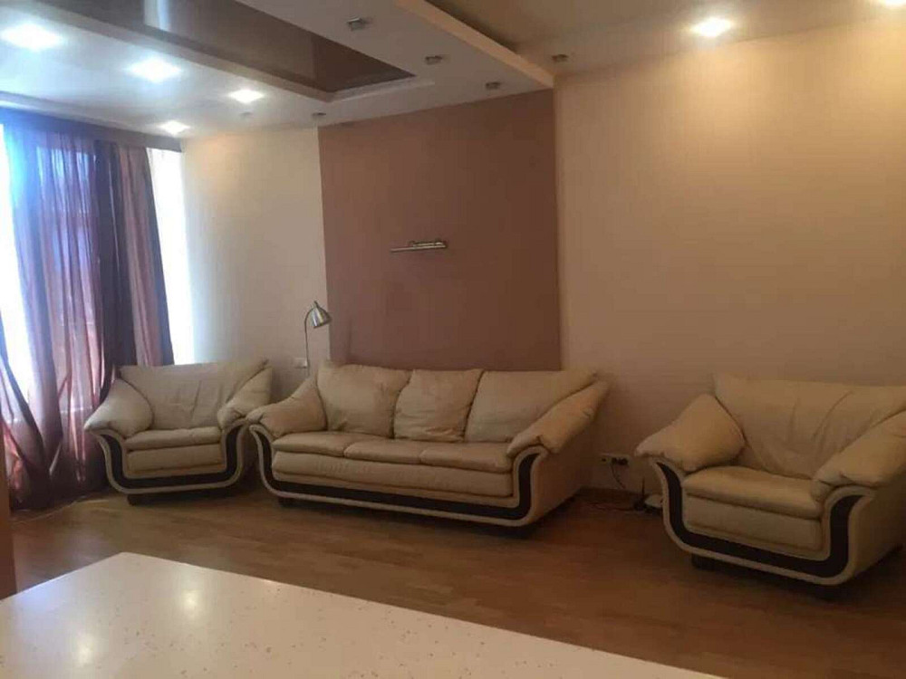 Оренда Квартира 1-кімнатна, 3/20 поверх на ул. Кудряшова Київ - фото 4