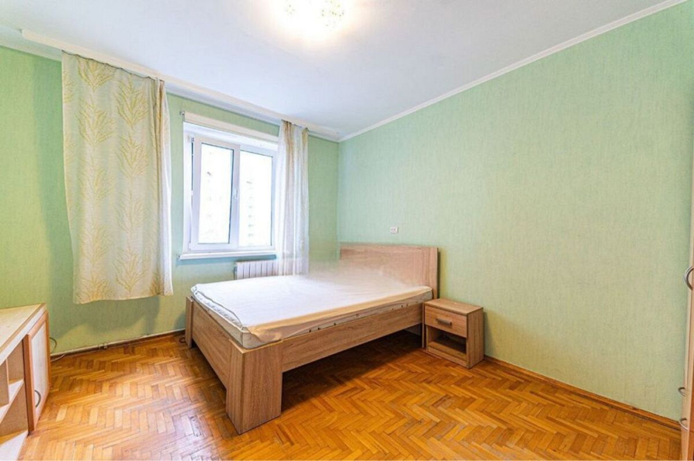 Продаж Квартира 2-кімнатна, 4/9 поверх на Гмирі, 5 Київ - фото 1