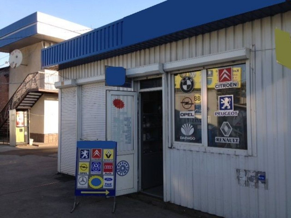 Продаж приміщення вільного призначення на Пирогова поверх - 1/1 Винница - изображение 1