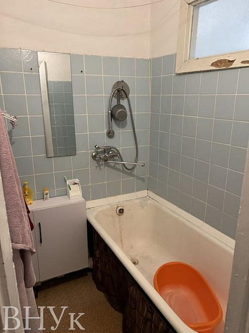 Продаж Квартира 2-кімнатна, 3/5 поверх на Гулака Артемовського Луцьк - фото 5