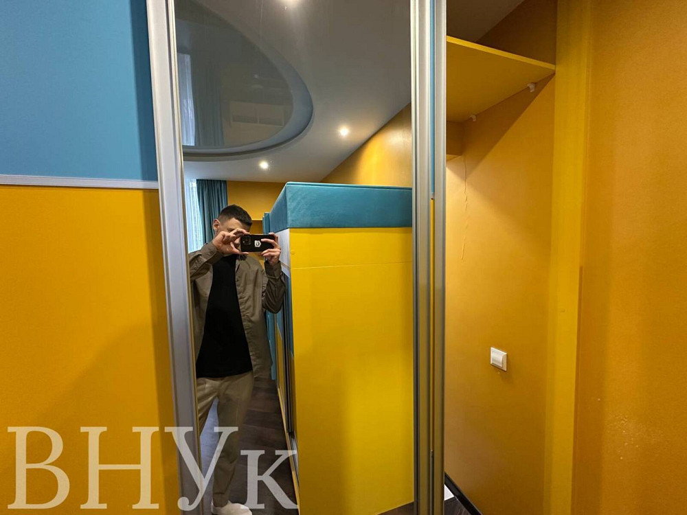 Продаж Квартира 2-кімнатна, 6/8 поверх на вул. Пасічна Львів - фото 7