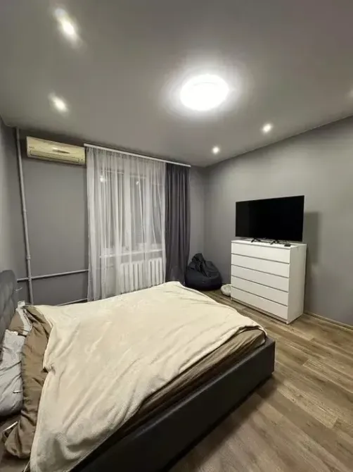 Продаж 2к Квартира 55 кв.м Успенская площадь 7 Дніпро - фото 1