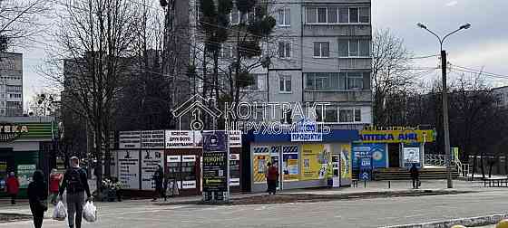 Продаж Квартира 3-кімнатна, 9/9 поверх на вул. Грицевця Харків