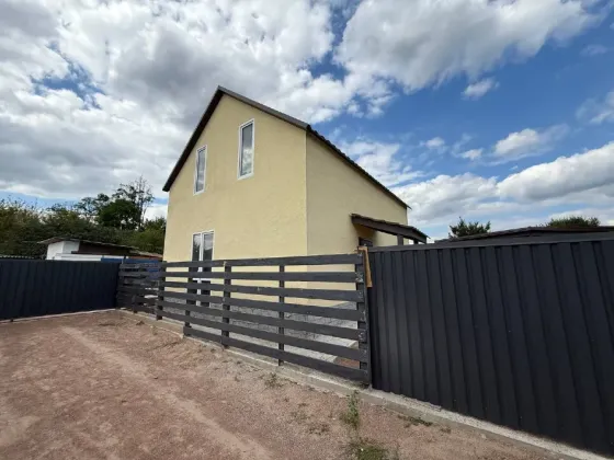 For sale 2-storey House with land 1.5 ares 96 sq.m 3 rooms at вул Свято - покровська  147а Irpin