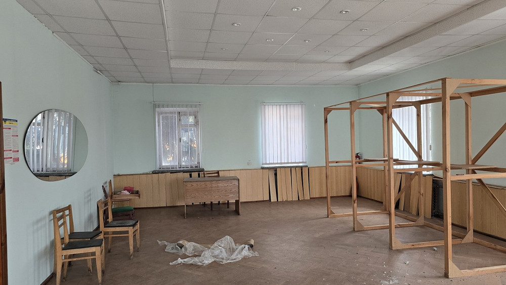 Продаж приміщення вільного призначення на Червоних Партизанів  - фото 12
