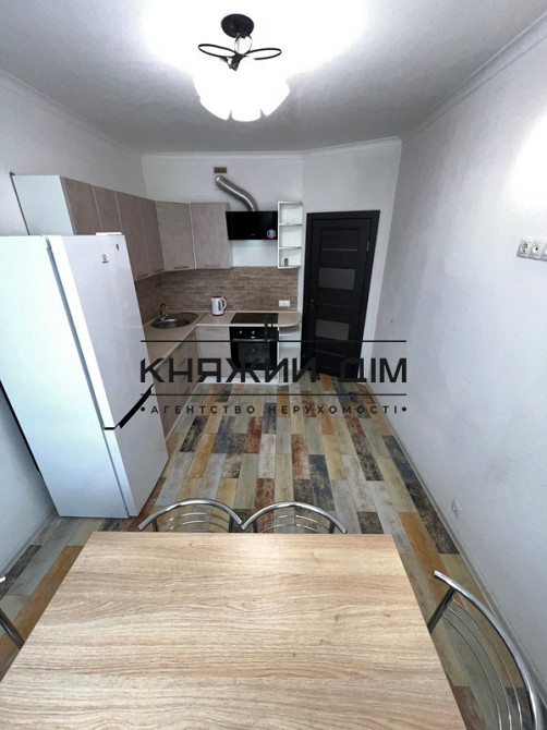 Оренда Квартира 1-кімнатна, 12/26 поверх на Каменская ул. Київ - фото 7
