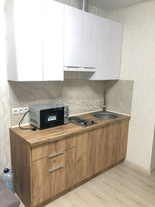 Продаж Квартира 1-кімнатна, 4/12 поверх на вул. Шевченківський Харків - фото 5