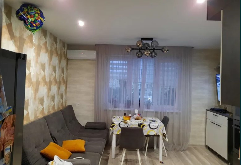 Продам 1 комнатную квартиру по ул. Пестеля. ЖК "Сити парк" Одесса - изображение 16