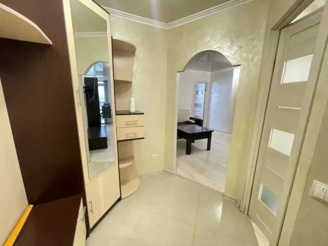 2 rooms + kitchen-living room (Bilogirska St.) Ternopil' - photo 13