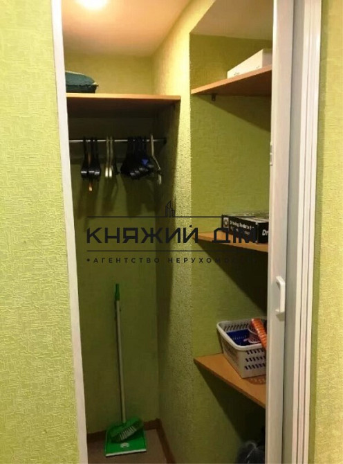 Хороша 1-я. кв. у центрі міста. М. Університет, М. Вокзальна. Код об'єкта: 11186193. Киев - изображение 8