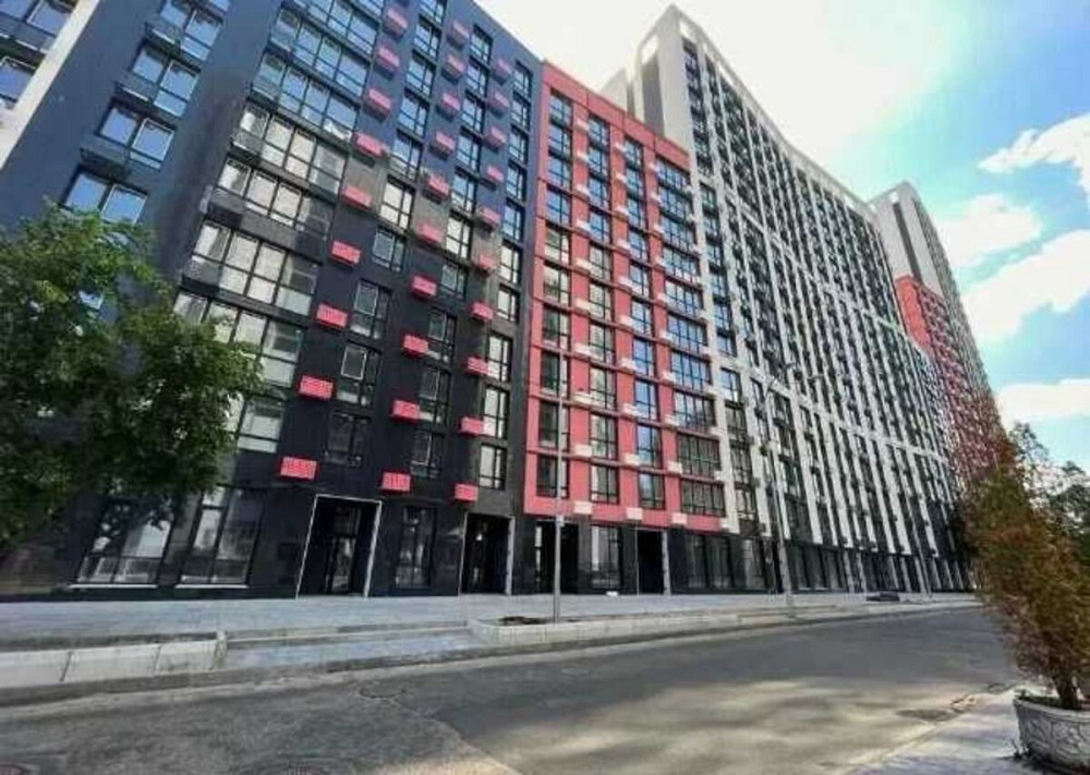 Продаж Квартира 3-кімнатна, 5/16 поверх на Шолуденка, 30 Kiev - photo 14