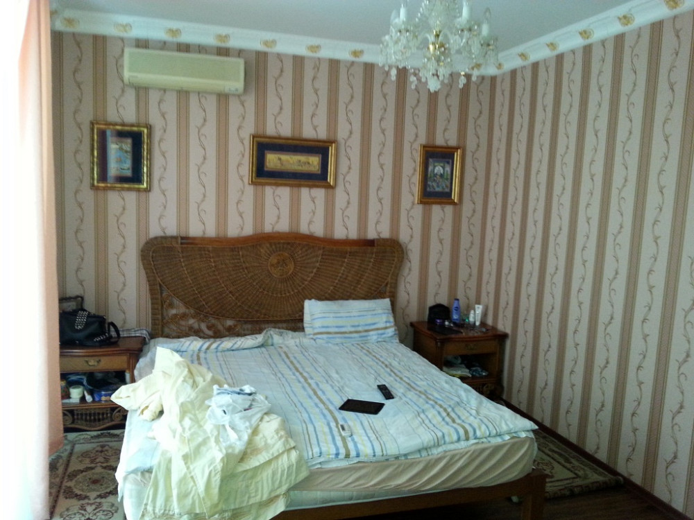 Продам виллу на 12 ст. Б .Фонтана с видом на море Одеса - фото 12