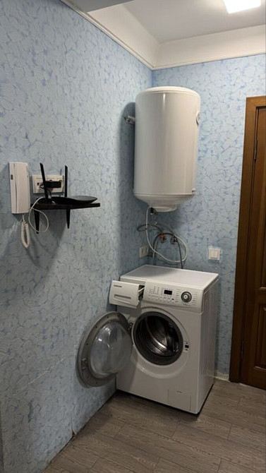 Оренда Квартира 2-кімнатна, 4/9 поверх на Ярмоли, 28/32 Київ - фото 8