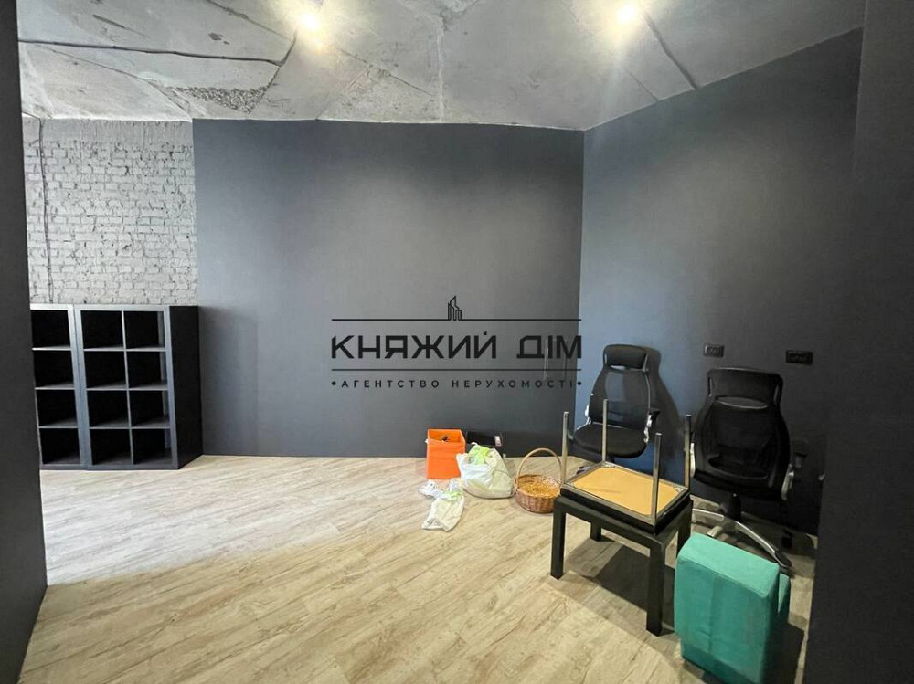 Оренда офісне приміщення на Воздвиженская ул. поверх - 2/5 Київ - фото 14