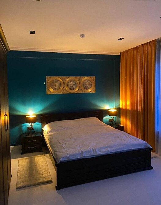 Продаётся 3х этажная Шикарная Вилла, на Золотом берегу!Фонтан! Одеса - фото 10