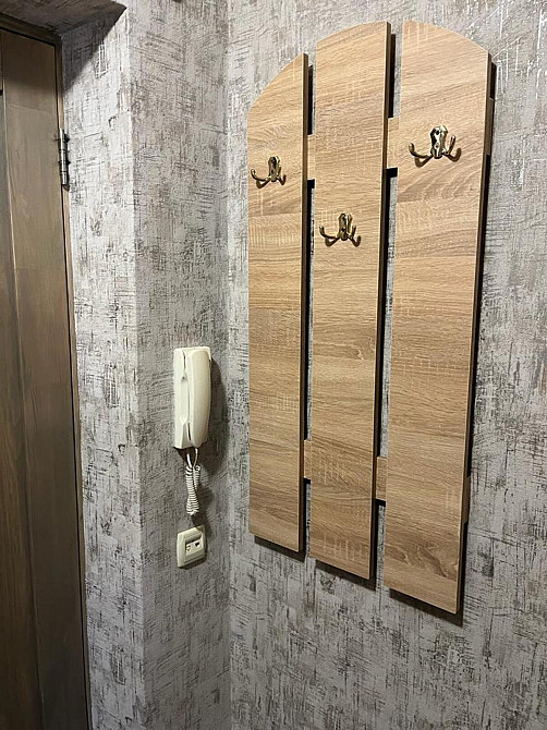 Оренда Квартира 1-кімнатна, 2/5 поверх на Алмаатинська, 89б Киев - изображение 10