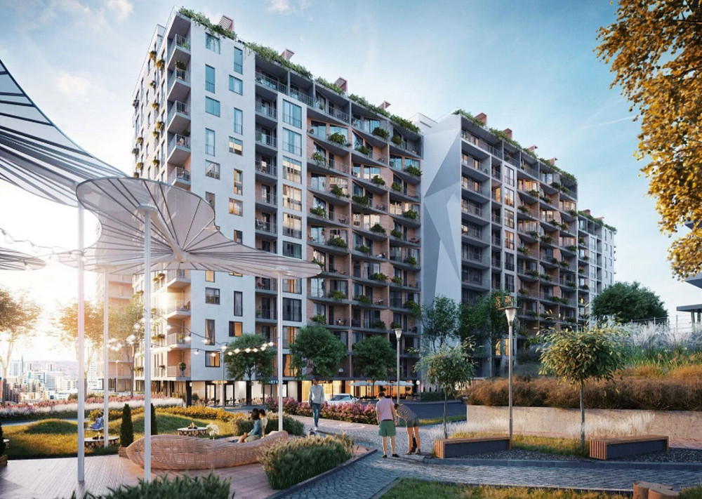 Продаж 1к квартири 48 кв. м на вул. Генерала Тарнавського Тернопіль - фото 4