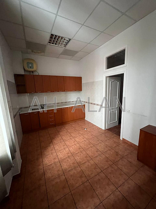 Оренда офісне приміщення на Січових Стрільців вул., 77 приміщень - 5, поверх - 3/7 Київ - фото 4