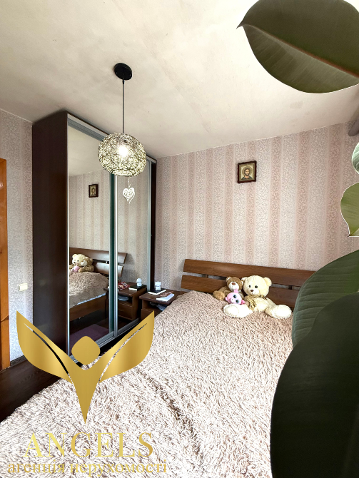 Продаж 3к Квартира 45.2 кв.м Лінія 4 Кропивницький - фото 11