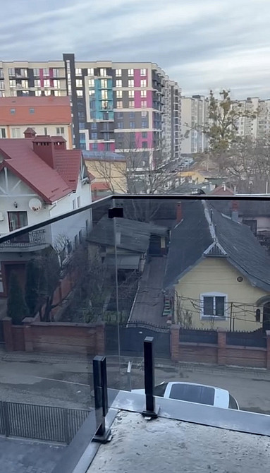 Продаж Квартира 2-кімнатна, 4/10 поверх на Гарбарська, 29 а Івано-Франківськ - фото 2